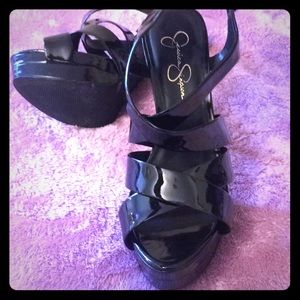 Jessica Simpson Heels🌟